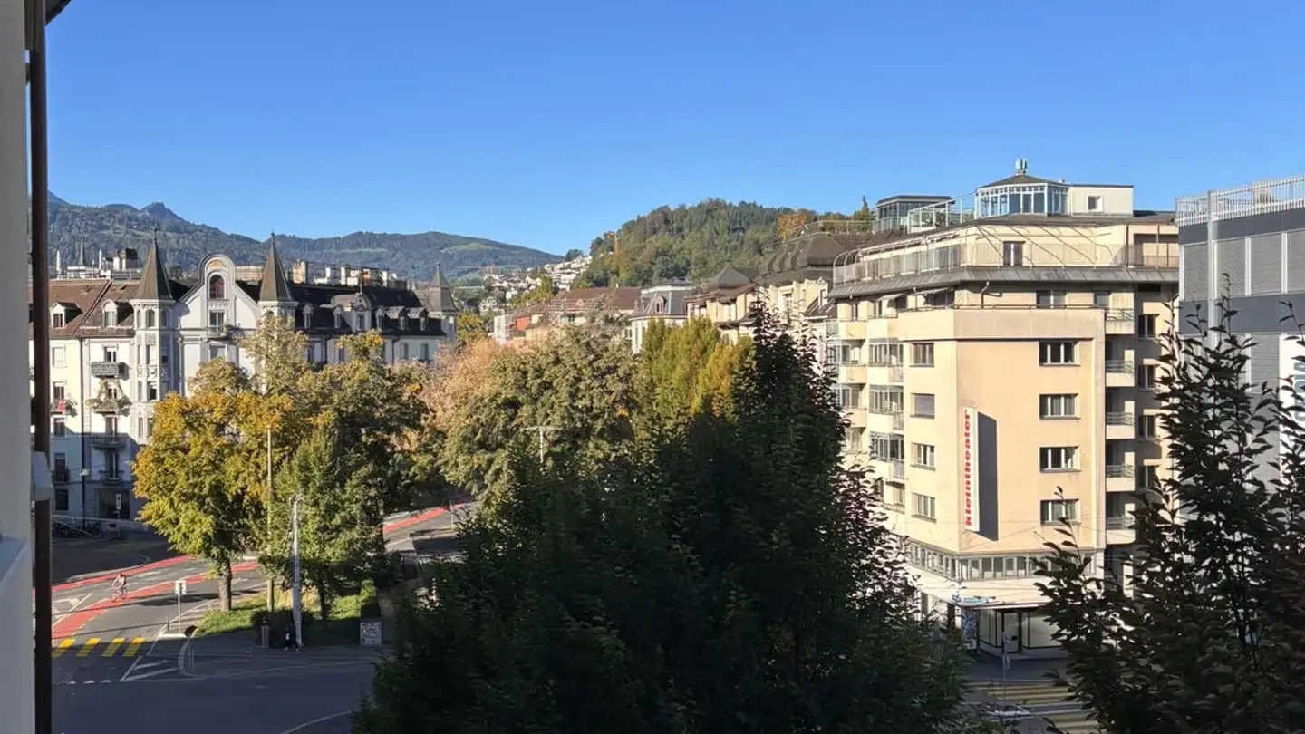 Appartement à louer - 6003 Luzern - Photo 4