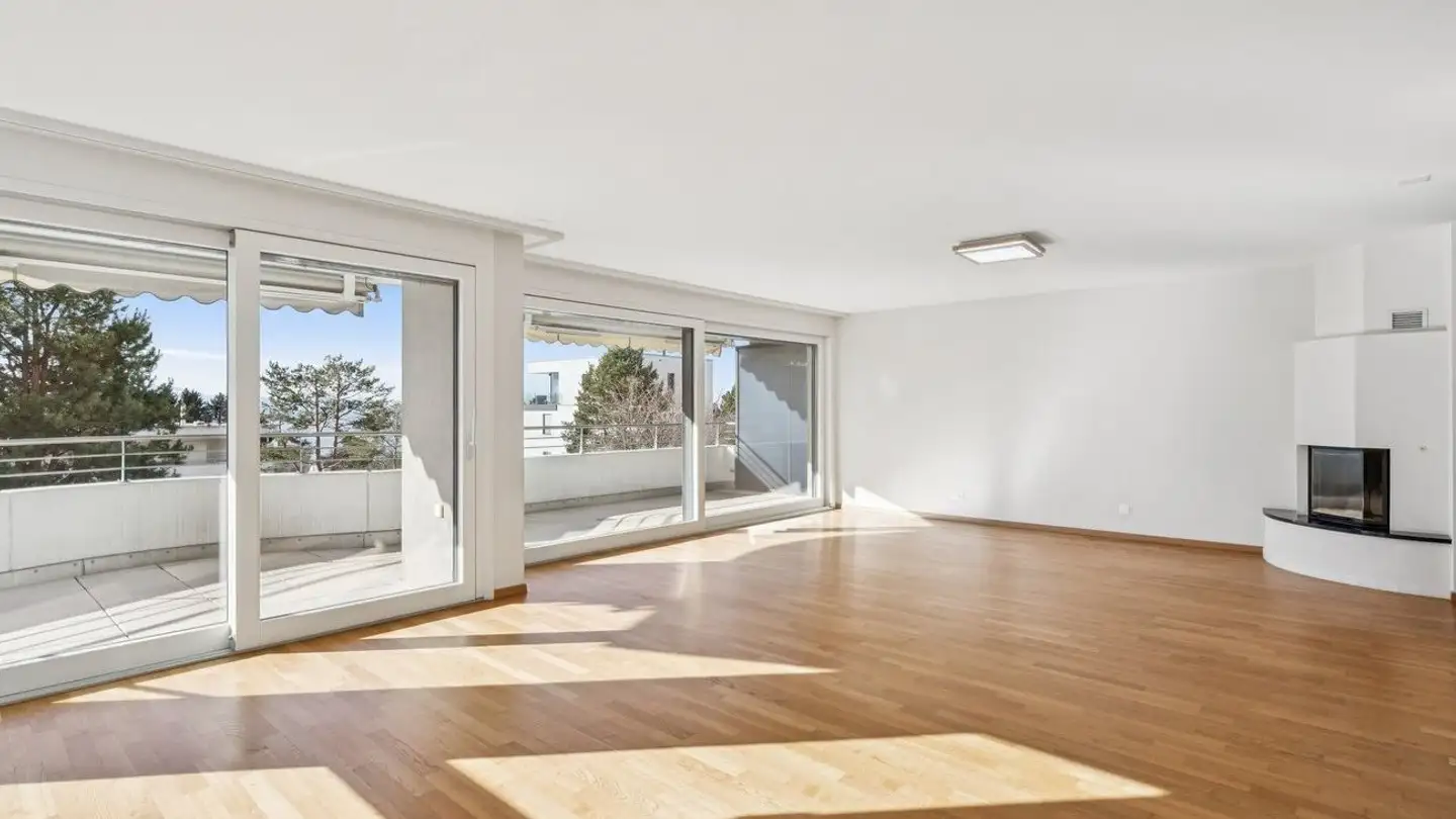 Apartment for rent - Avenue Des Peupliers 31, 1009 Pully