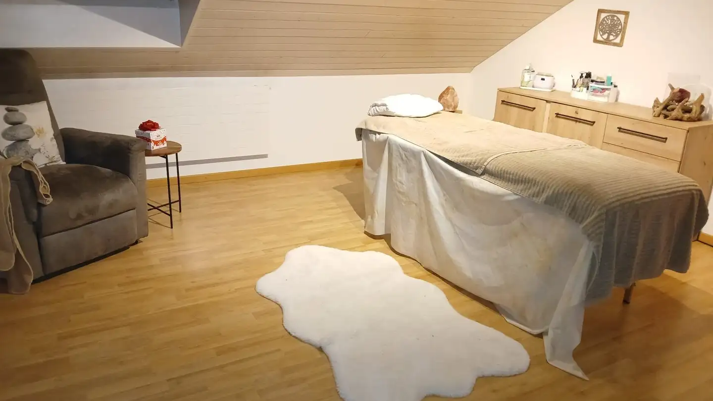 Wohnung mieten - Wyssenhausmatte 6, 6248 Alberswil - Foto 3