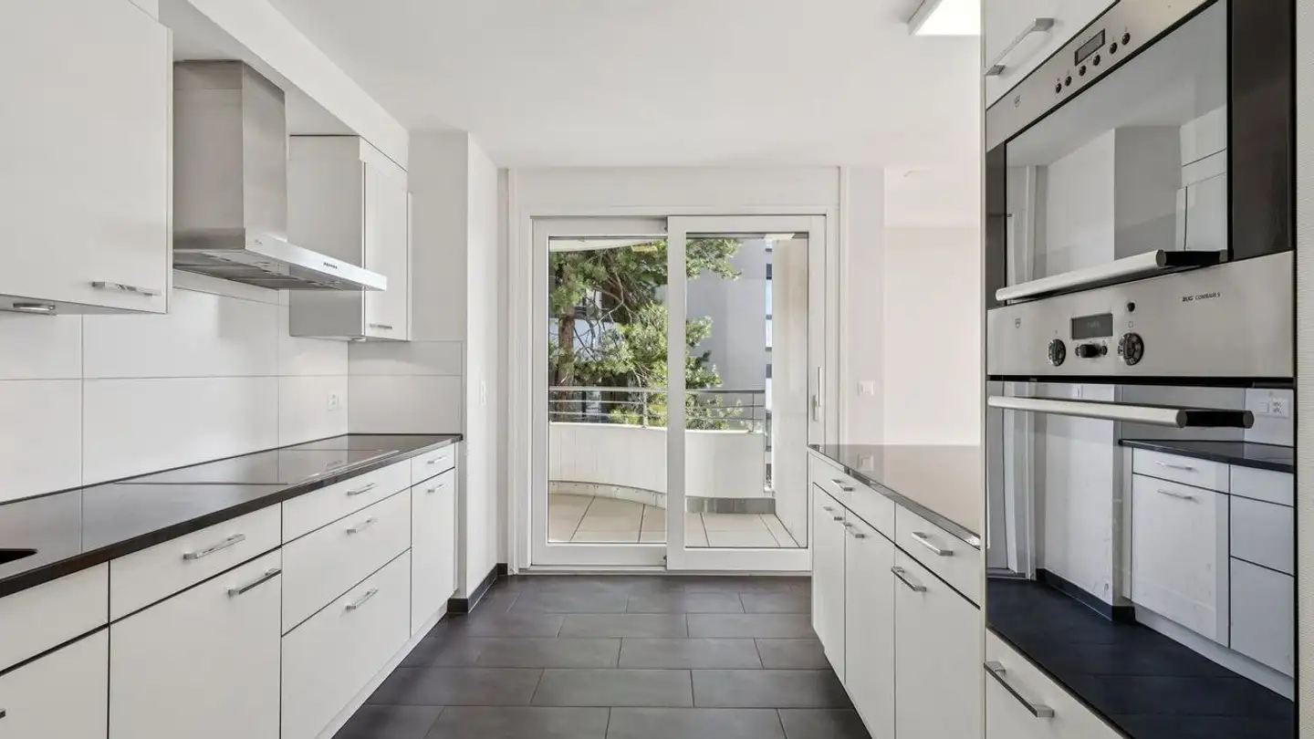 Apartment for rent - Avenue Des Peupliers 31, 1009 Pully - Photo 4