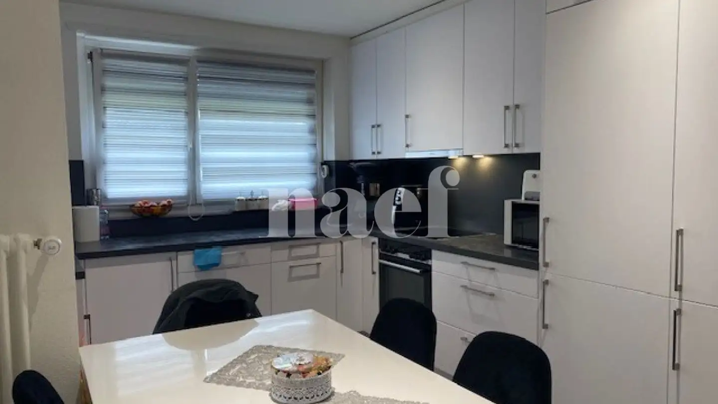 Appartamento in affitto - Boulevard De La Liberté 14, 2300 La Chaux-de-Fonds