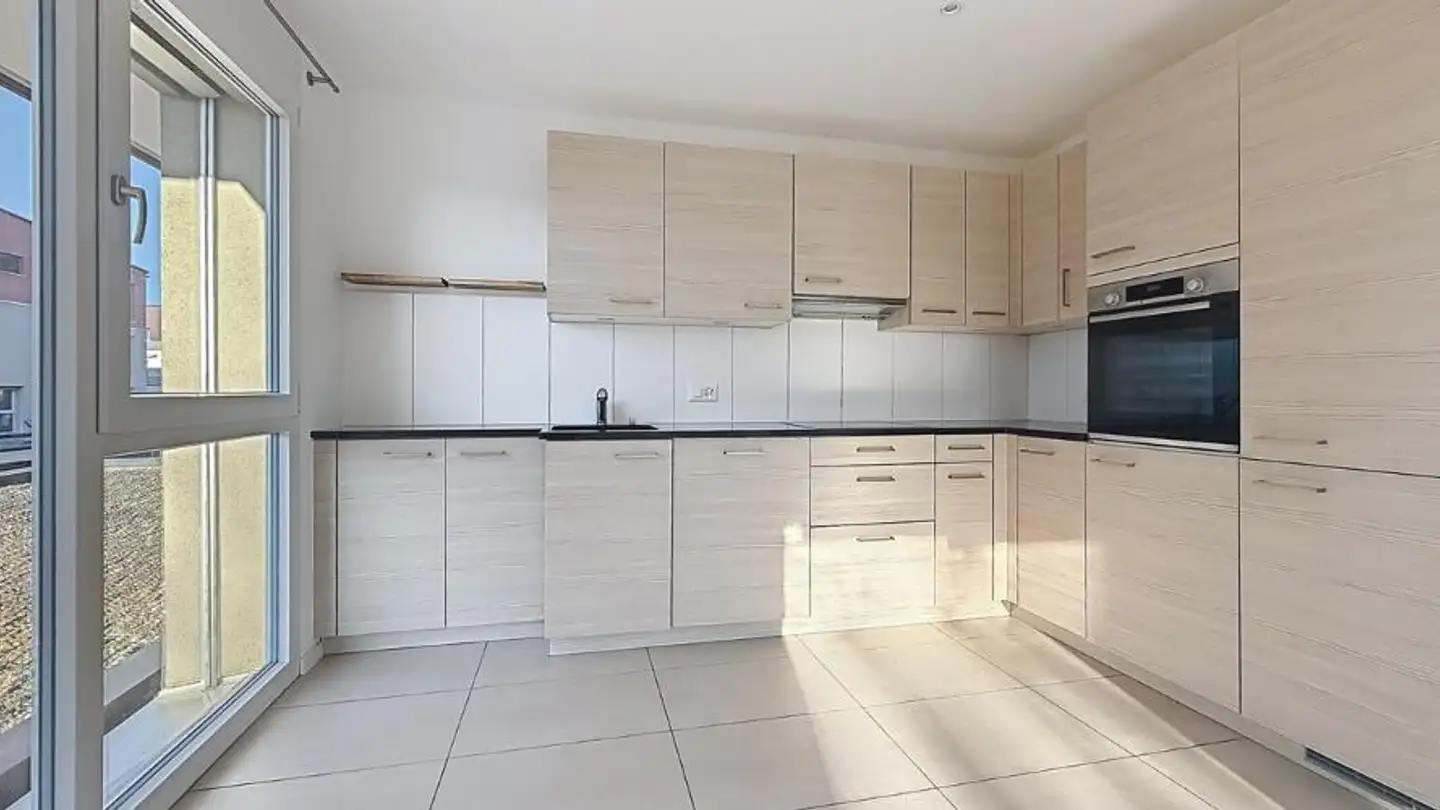 Apartment for rent - Grand-Rhain 64, 1564 Domdidier