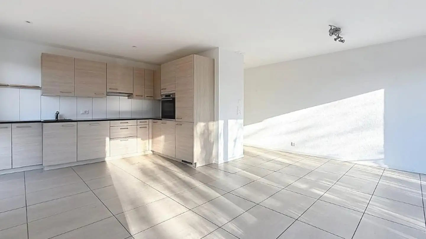 Apartment for rent - Grand-Rhain 64, 1564 Domdidier - Photo 3