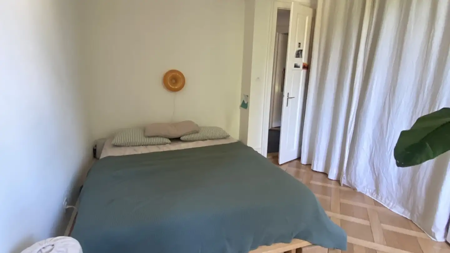 Zimmer mieten - Daxelhoferstrasse, 3012 Bern - Foto 4