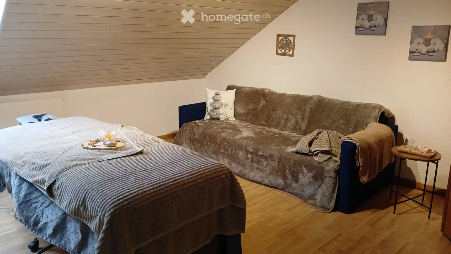 Wohnung mieten - Wyssenhausmatte 6, 6248 Alberswil - Foto 4