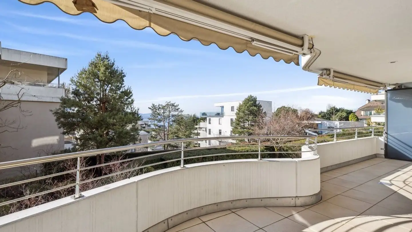 Apartment for rent - Avenue Des Peupliers 31, 1009 Pully - Photo 2