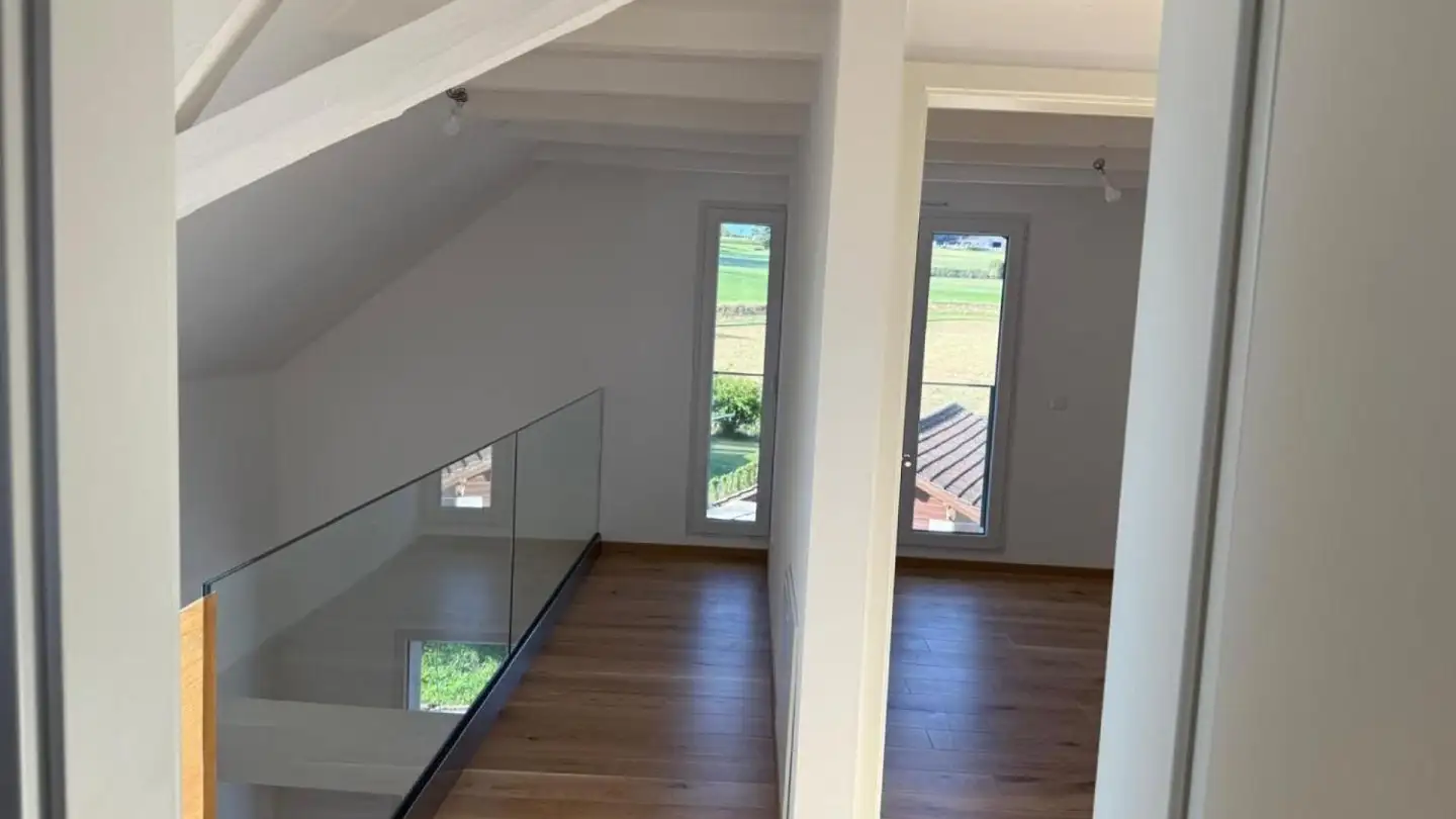 Mehrfamilienhaus kaufen - Route De La Bioleire 12, 1486 Vuissens - Foto 4
