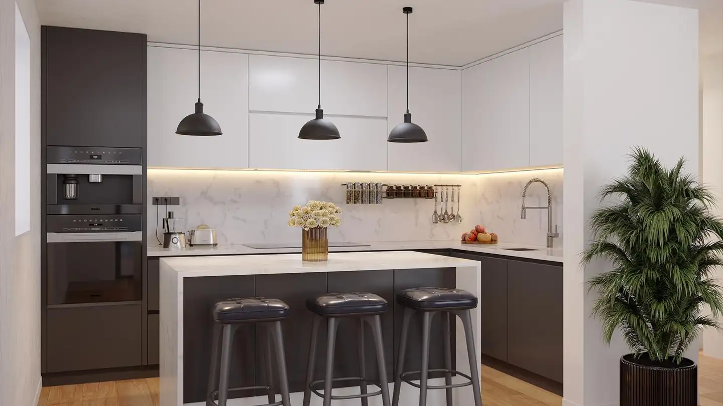 Casa singola in vendita - 1261 Le Vaud - Photo 2