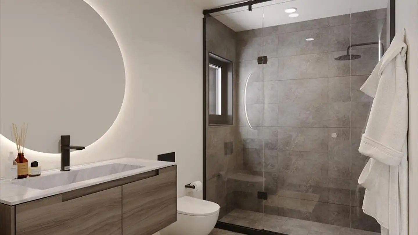 Casa singola in vendita - 1261 Le Vaud - Photo 4