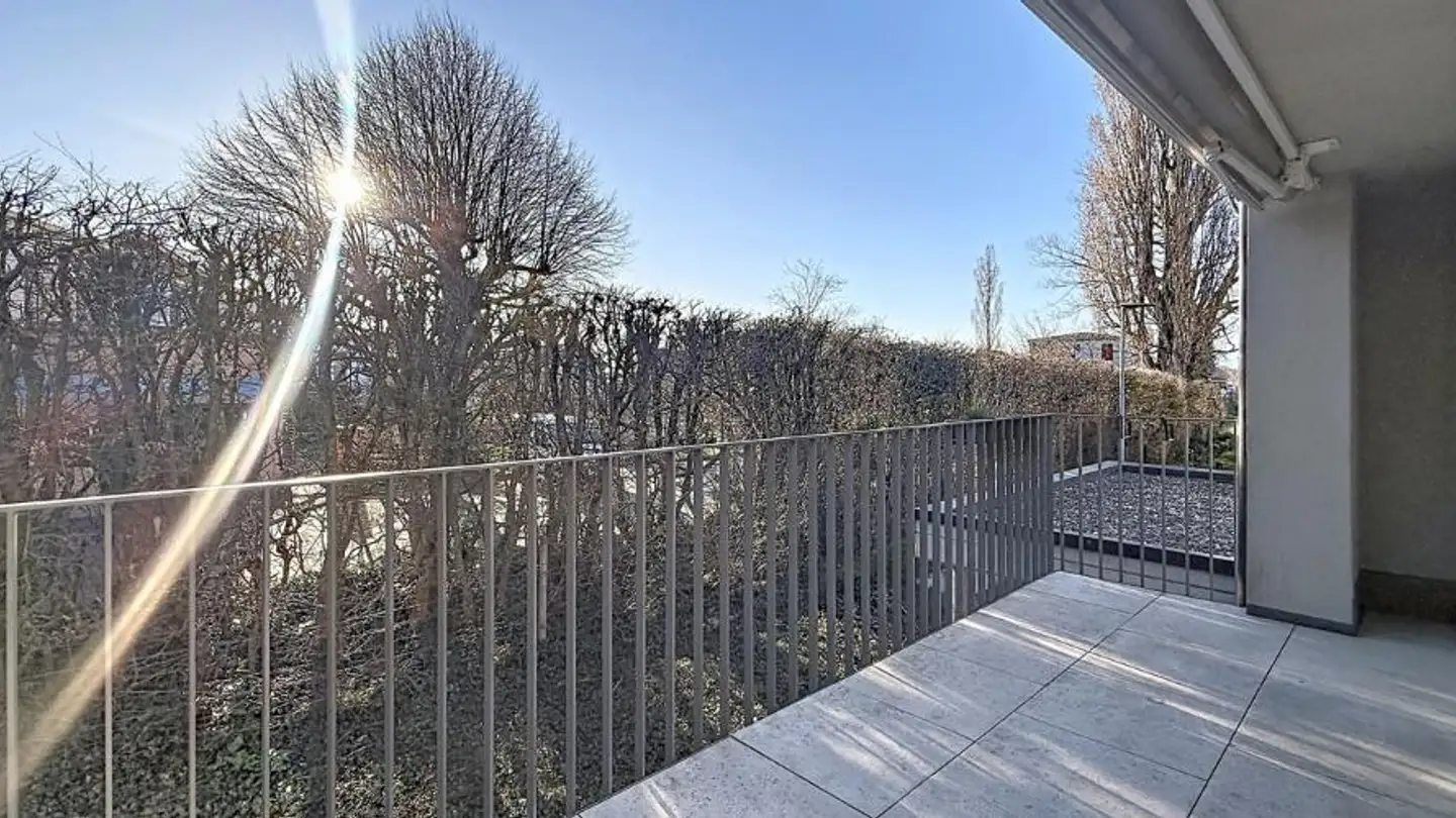 Apartment for rent - Grand-Rhain 64, 1564 Domdidier - Photo 4