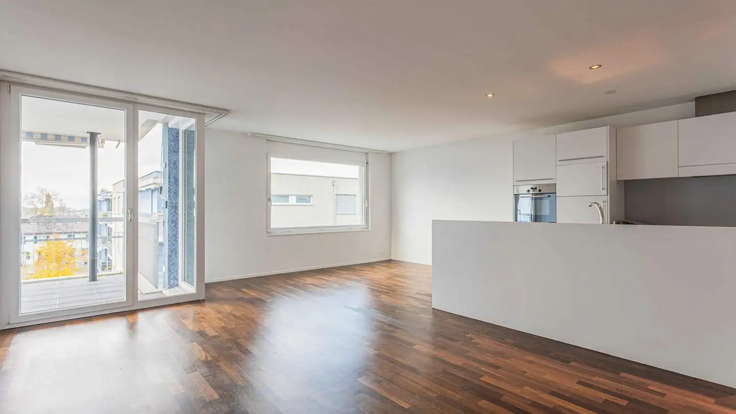 Attico in affitto - Rheinstrasse 5b, 8280 Kreuzlingen