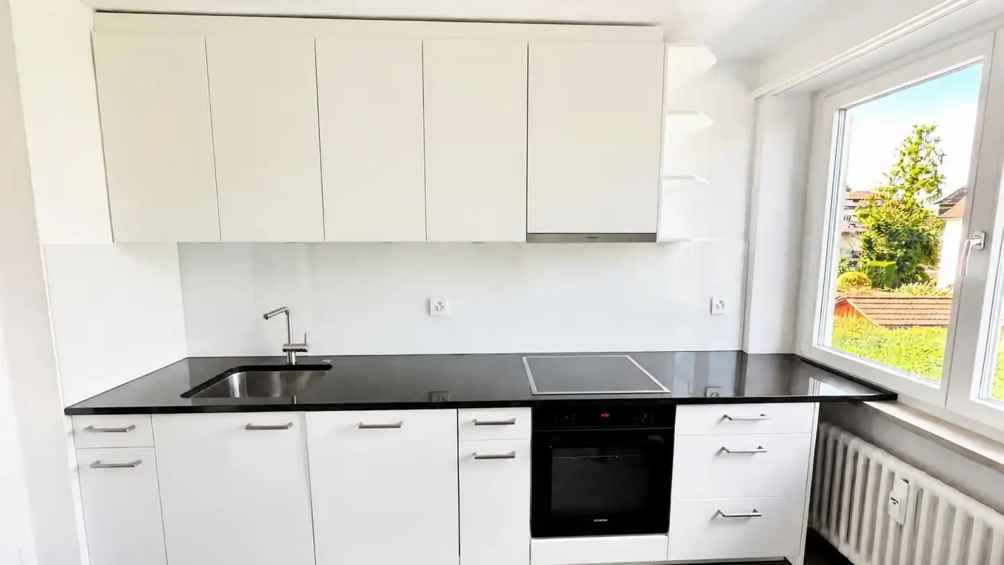 Appartement à louer - Wegastrasse 24, 4123 Allschwil - Photo 3