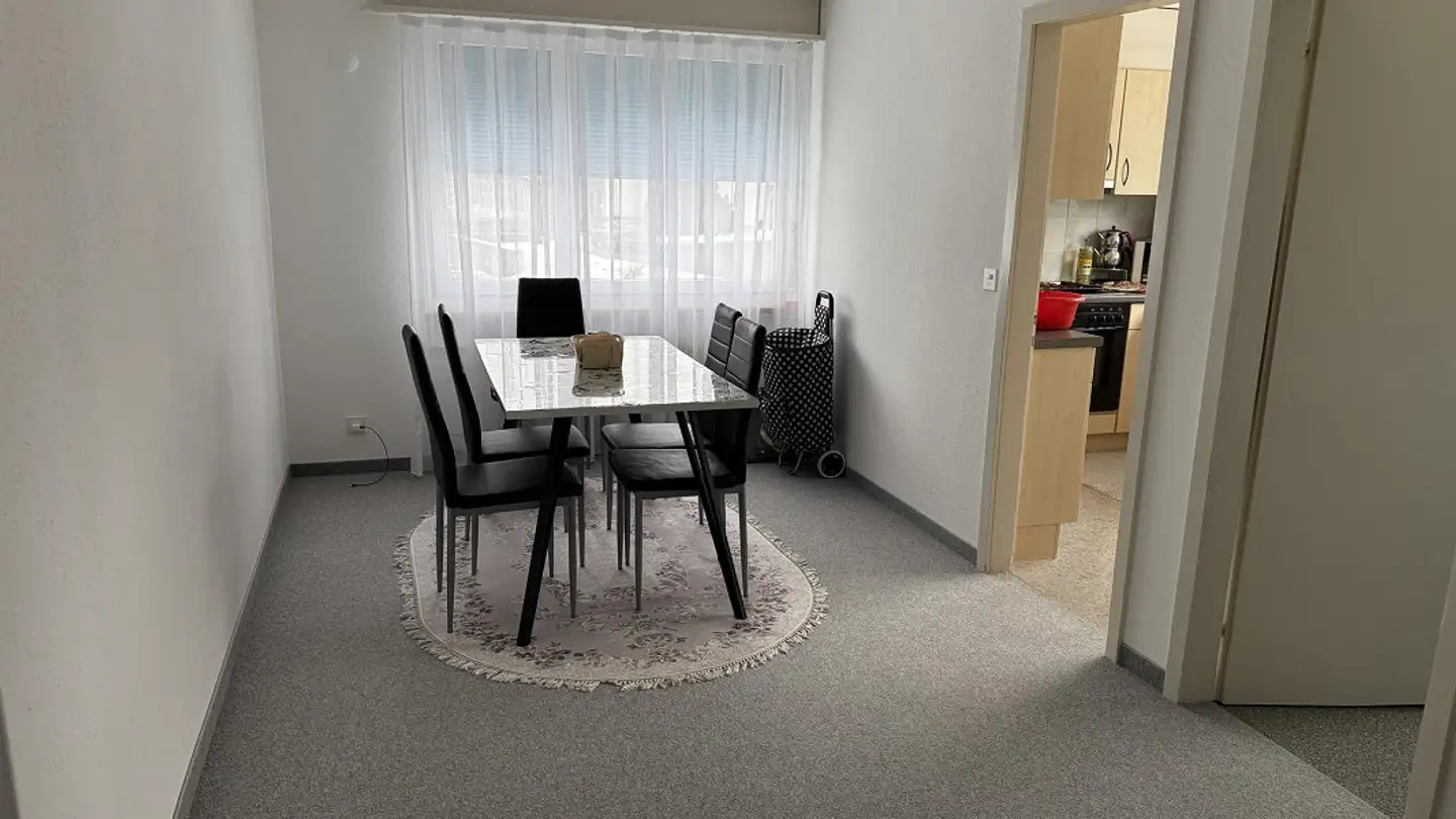 Apartment for rent - Unterstrasse 27, 9230 Flawil - Photo 2