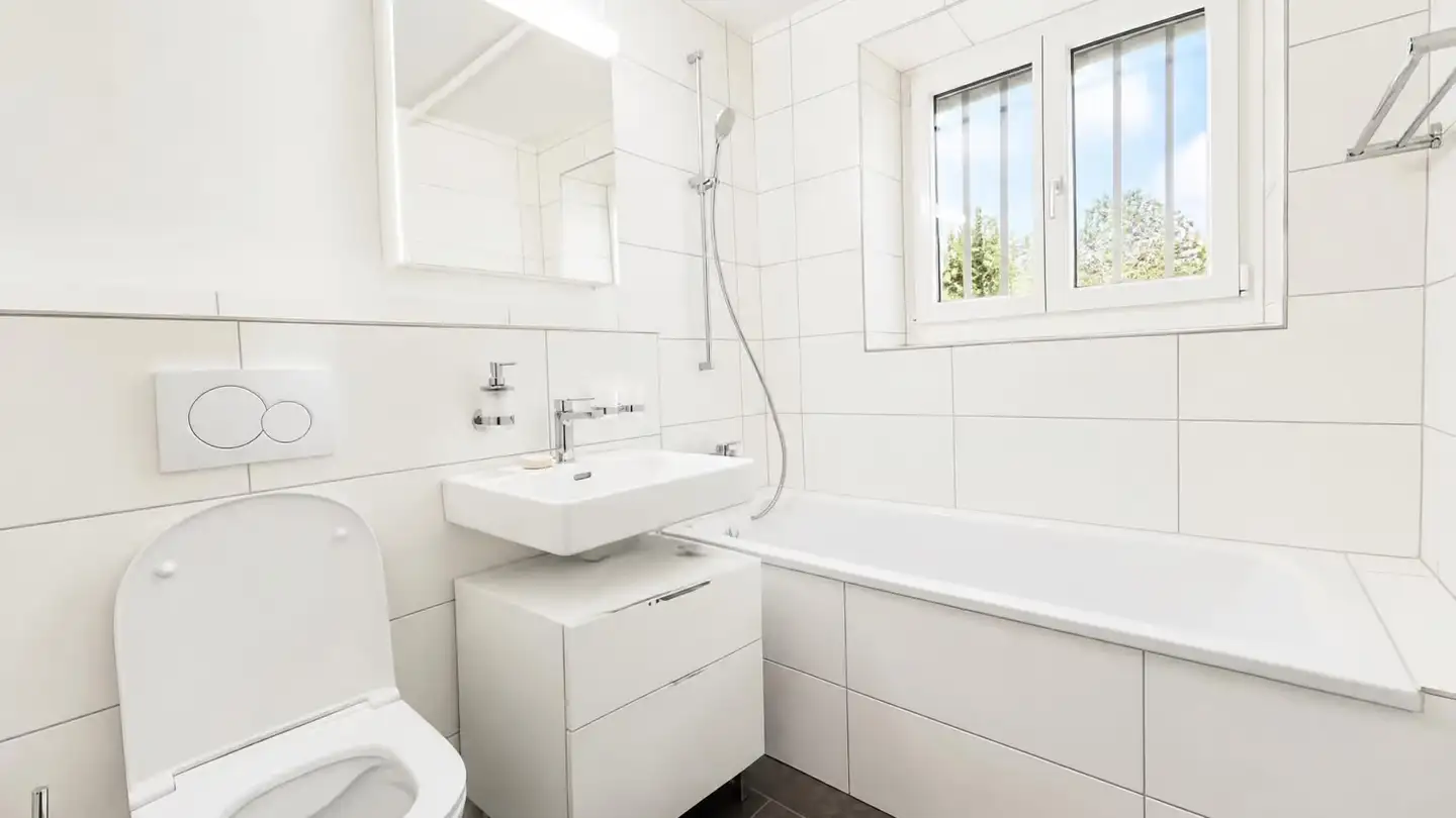 Appartement à louer - Wegastrasse 24, 4123 Allschwil - Photo 4