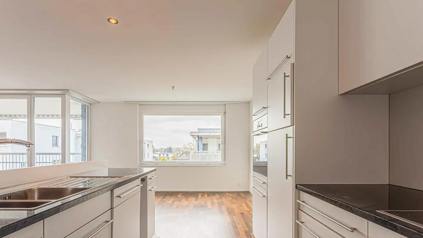 Attico in affitto - Rheinstrasse 5b, 8280 Kreuzlingen - Foto 2