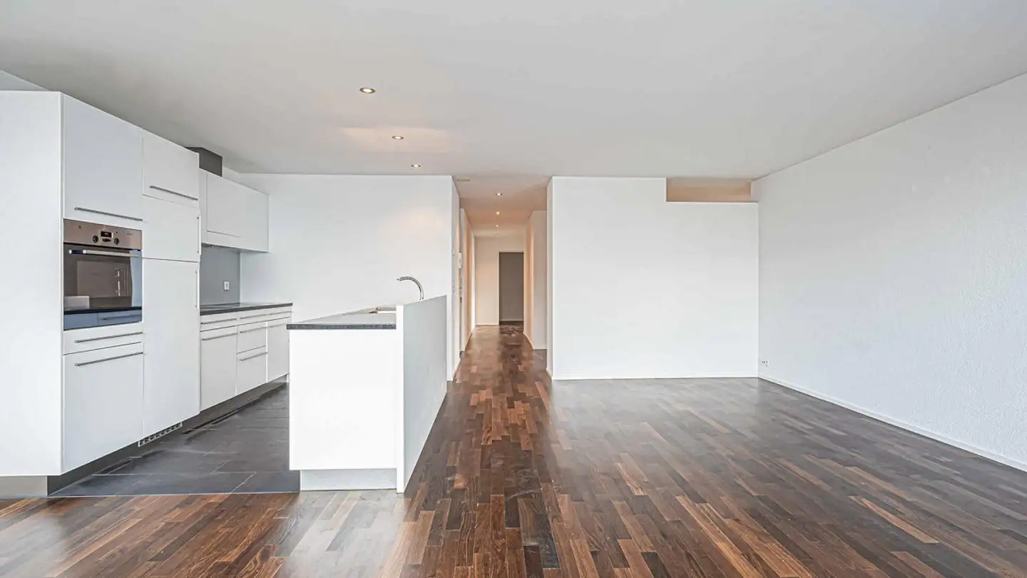 Attico in affitto - Rheinstrasse 5b, 8280 Kreuzlingen - Foto 3