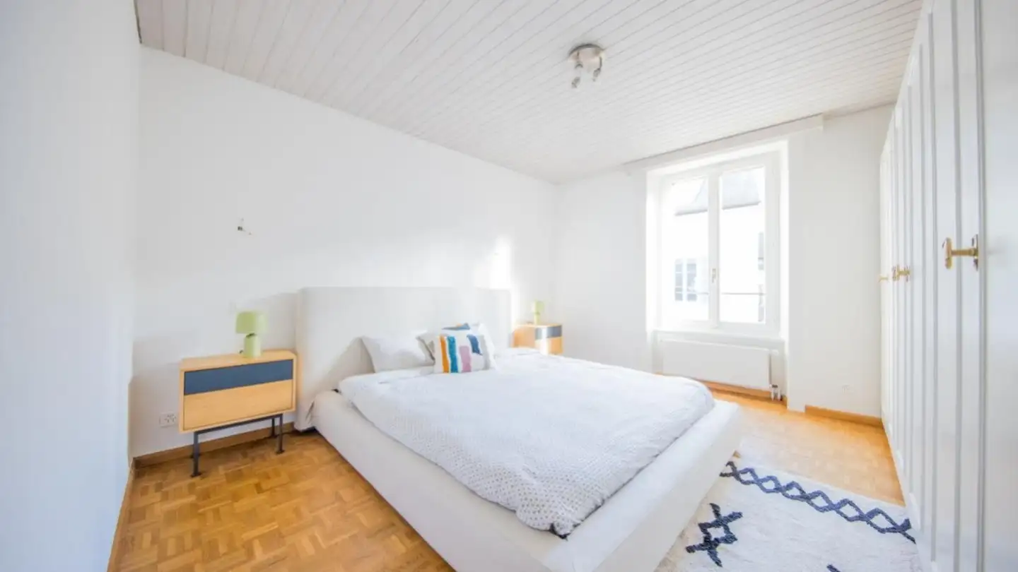 Duplex in vendita - Rue De Conthey 17, 1950 Sion - Foto 4