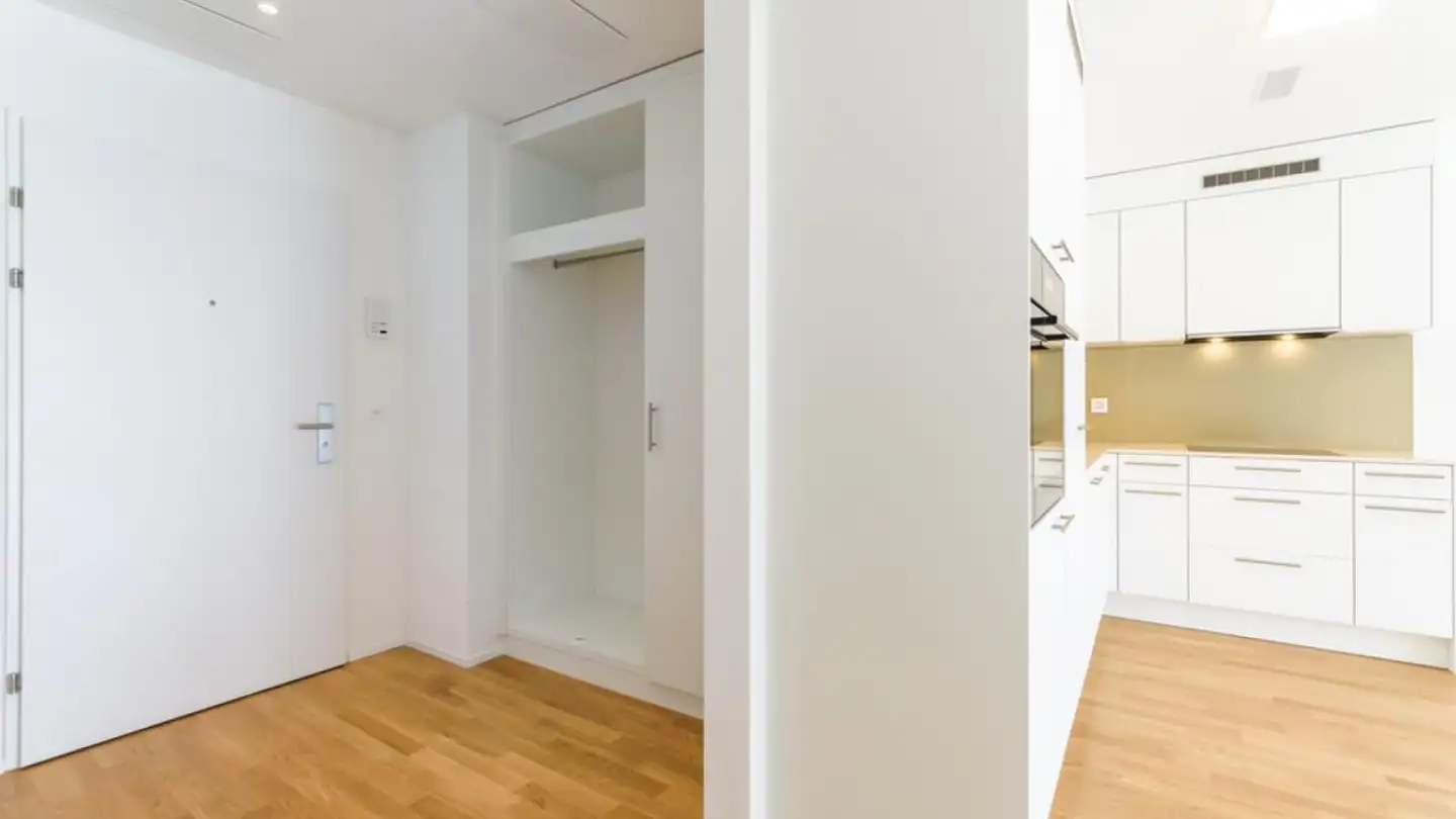 Appartement à louer - Fabrikweg 6b, 6221 Rickenbach LU - Photo 2