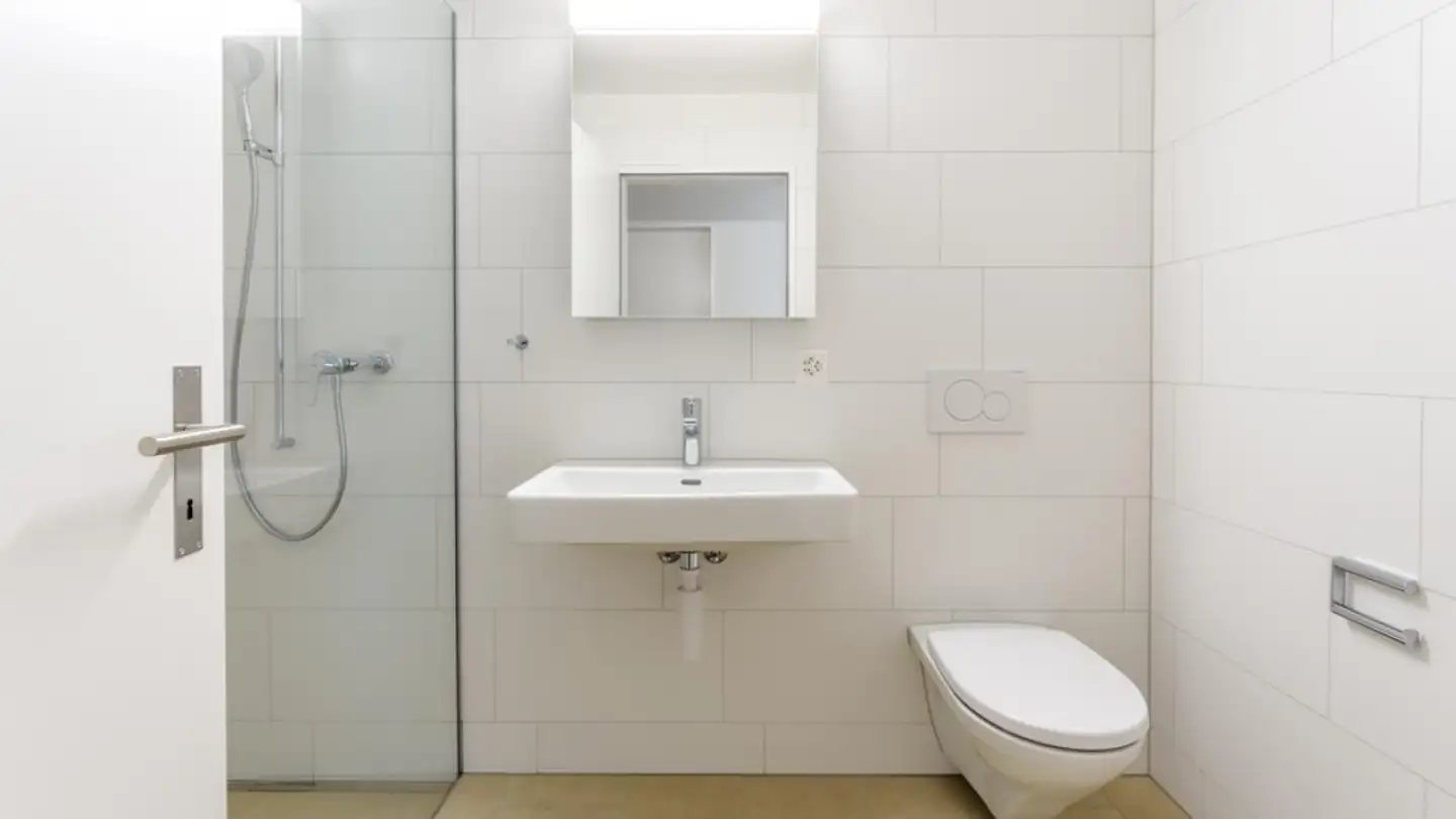 Appartement à louer - Fabrikweg 6b, 6221 Rickenbach LU - Photo 3