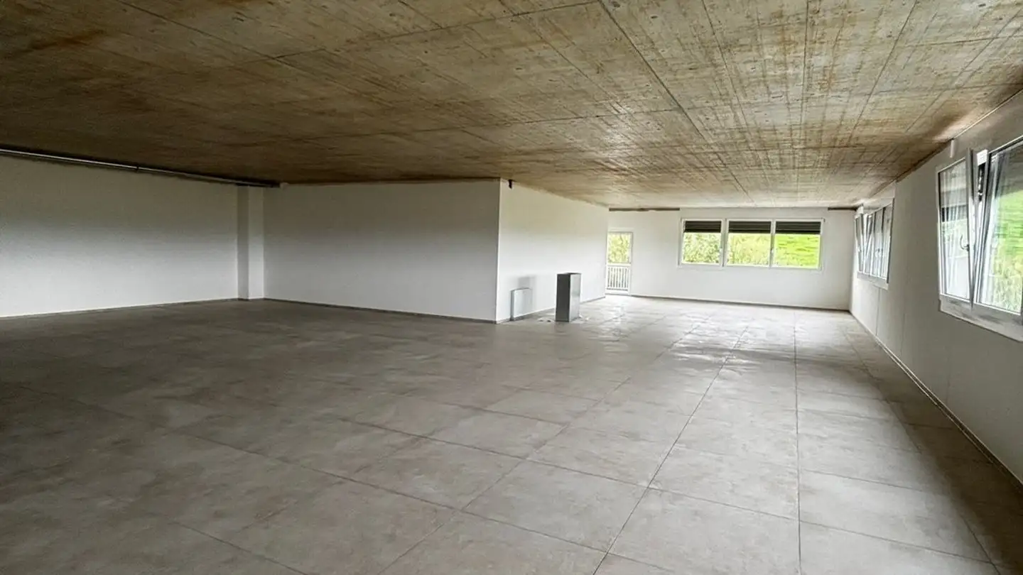Commercial à louer - Gewerbe Brunnmatt 9, 6264 Pfaffnau - Photo 3