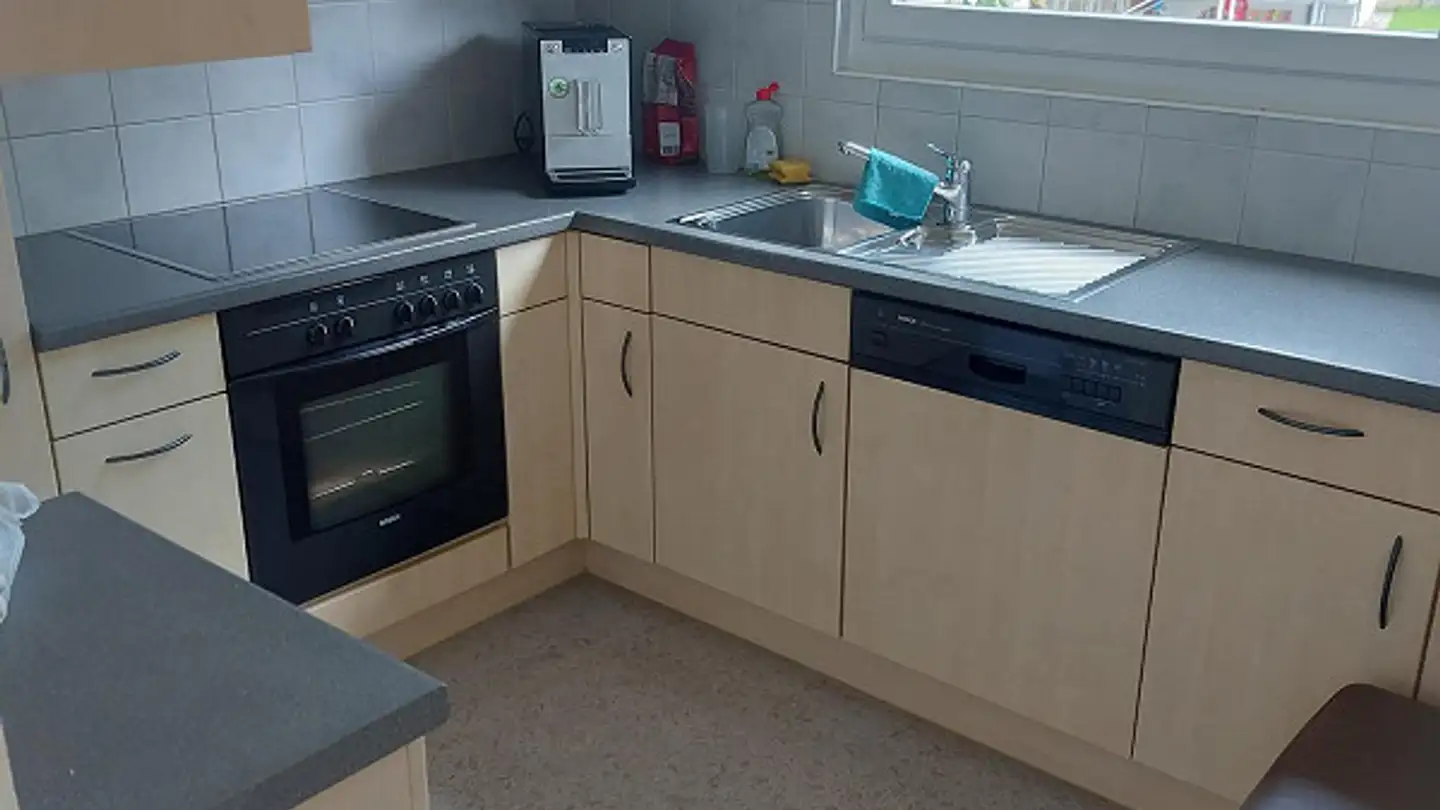 Apartment for rent - Unterstrasse 27, 9230 Flawil - Photo 3