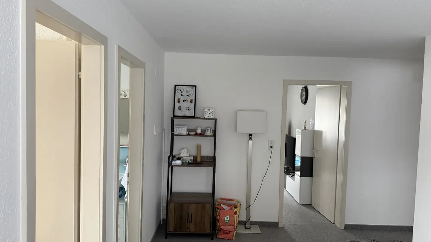 Apartment for rent - Unterstrasse 27, 9230 Flawil - Photo 4