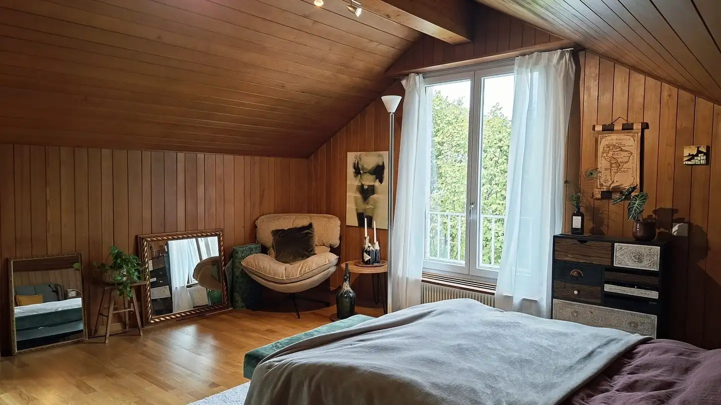 Zimmer mieten - Rietstrasse 20, 8700 Küsnacht ZH - Foto 3