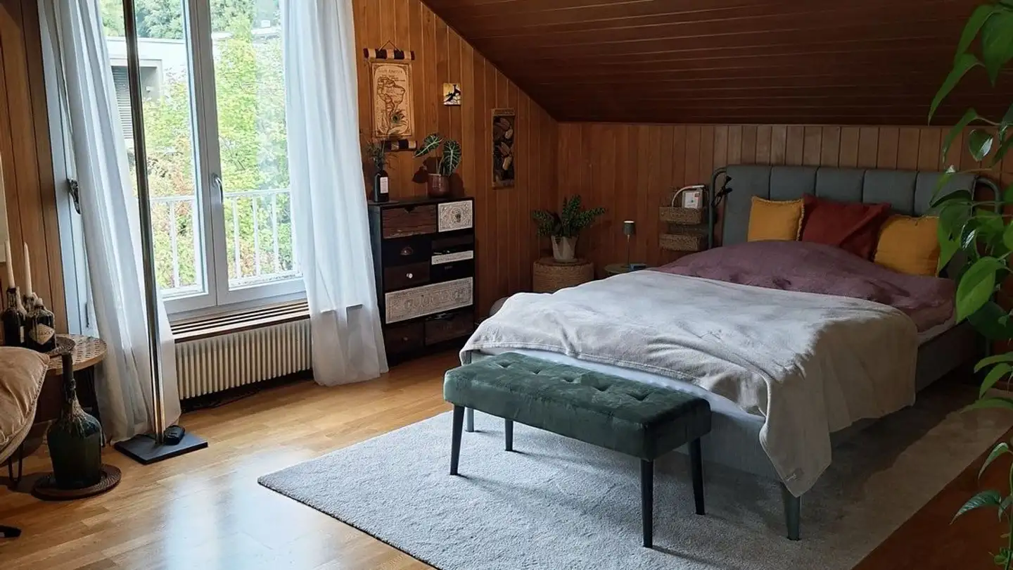 Zimmer mieten - Rietstrasse 20, 8700 Küsnacht ZH - Foto 4