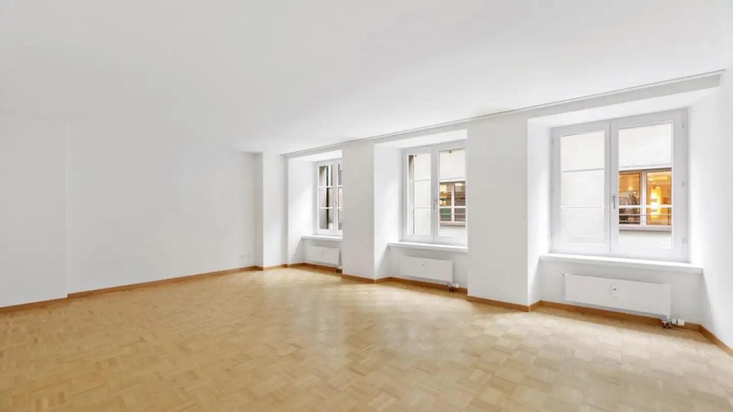 Wohnung mieten - Museggstrasse 3, 6004 Luzern - Foto 3