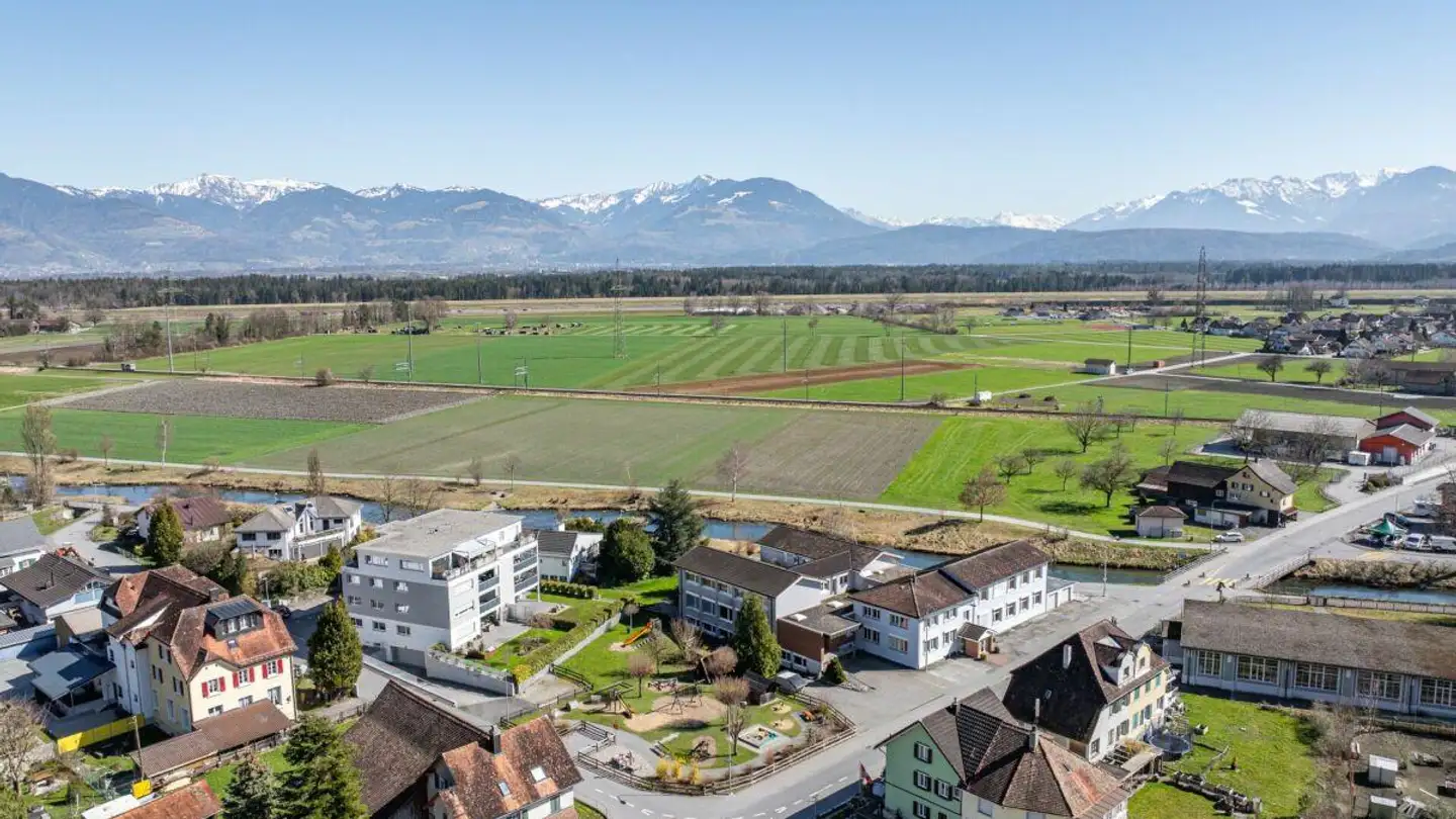 Immeuble industriel à vendre - Büchelstrasse 37, 9464 Rüthi (Rheintal) - Photo 2