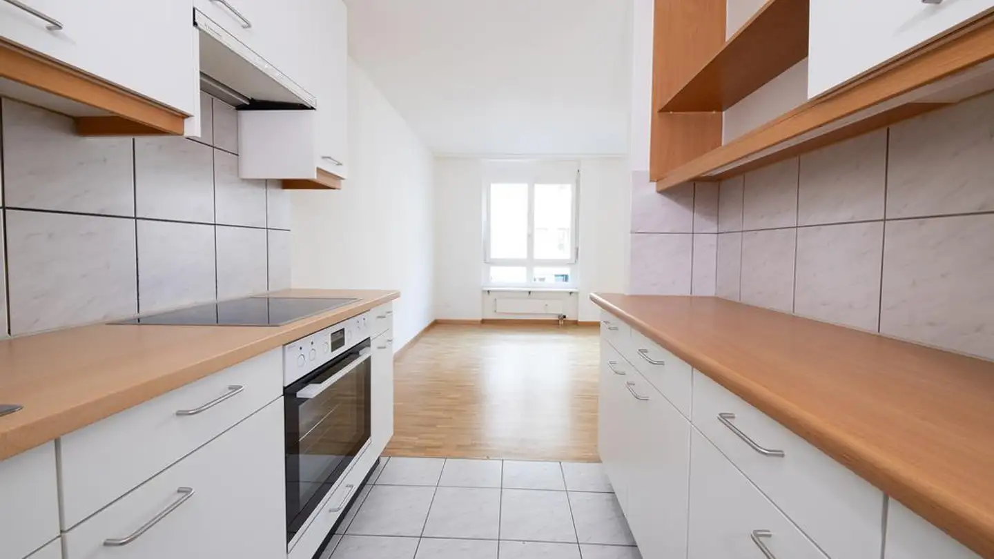 Apartment for rent - Erlenstrasse 45, 4058 Basel - Photo 4