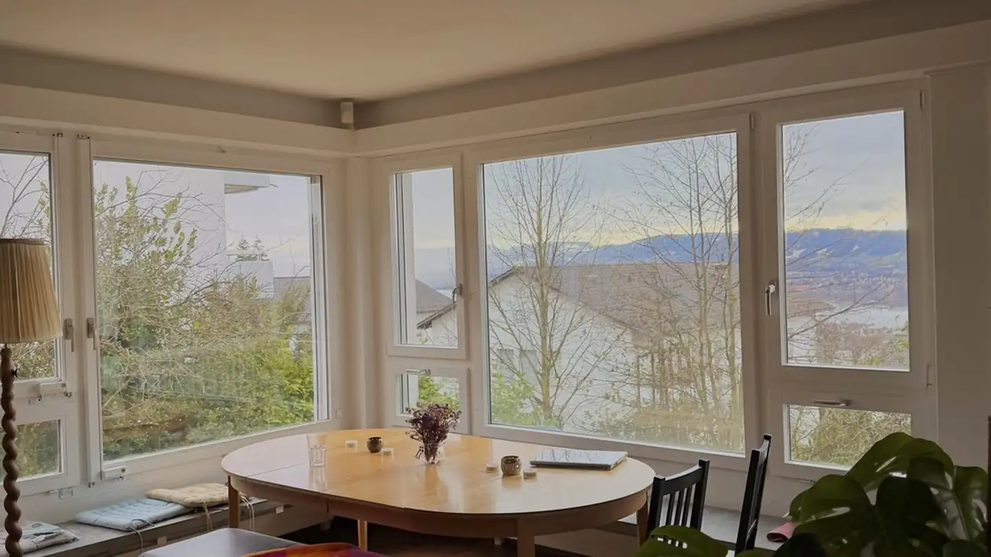 Stanza singola in affitto - Freudenbergstrasse 86, 8044 Zürich - Foto 4