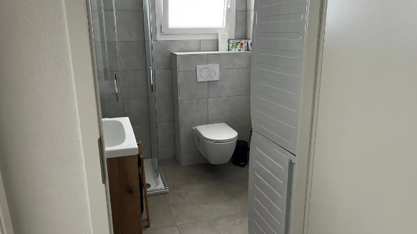 Wohnung mieten - Chemin Des Murets 7, 1891 Vérossaz - Foto 3