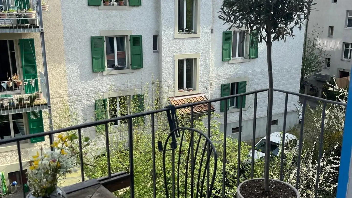 Appartement à louer - Murifeldweg 29, 3006 Bern - Photo 3