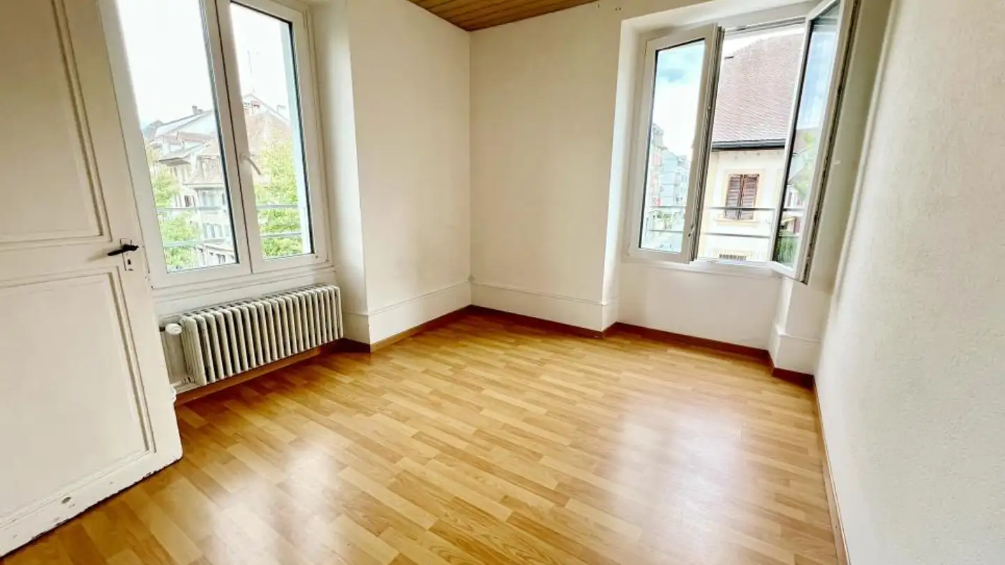 Appartamento in affitto - Rue De Lausanne 58, 1530 Payerne - Photo 2