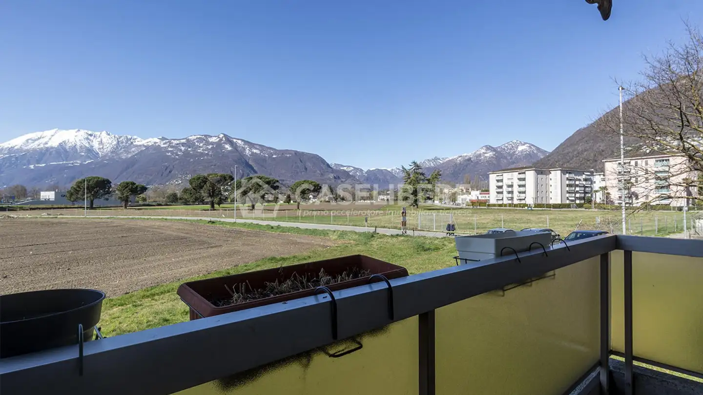 Apartment for rent - 6600 Locarno - Photo 4