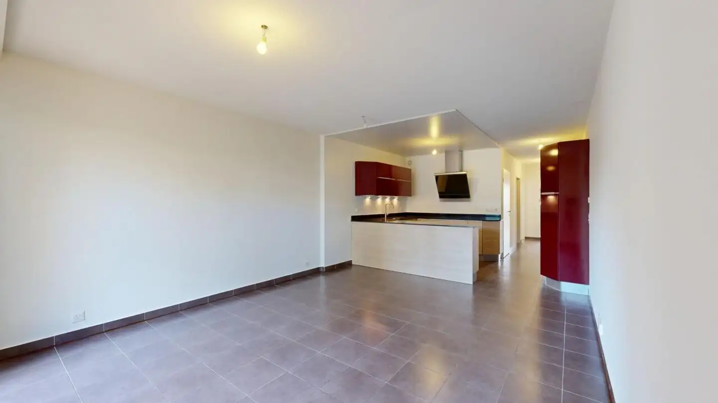 Appartement à vendre - 1219 Châtelaine