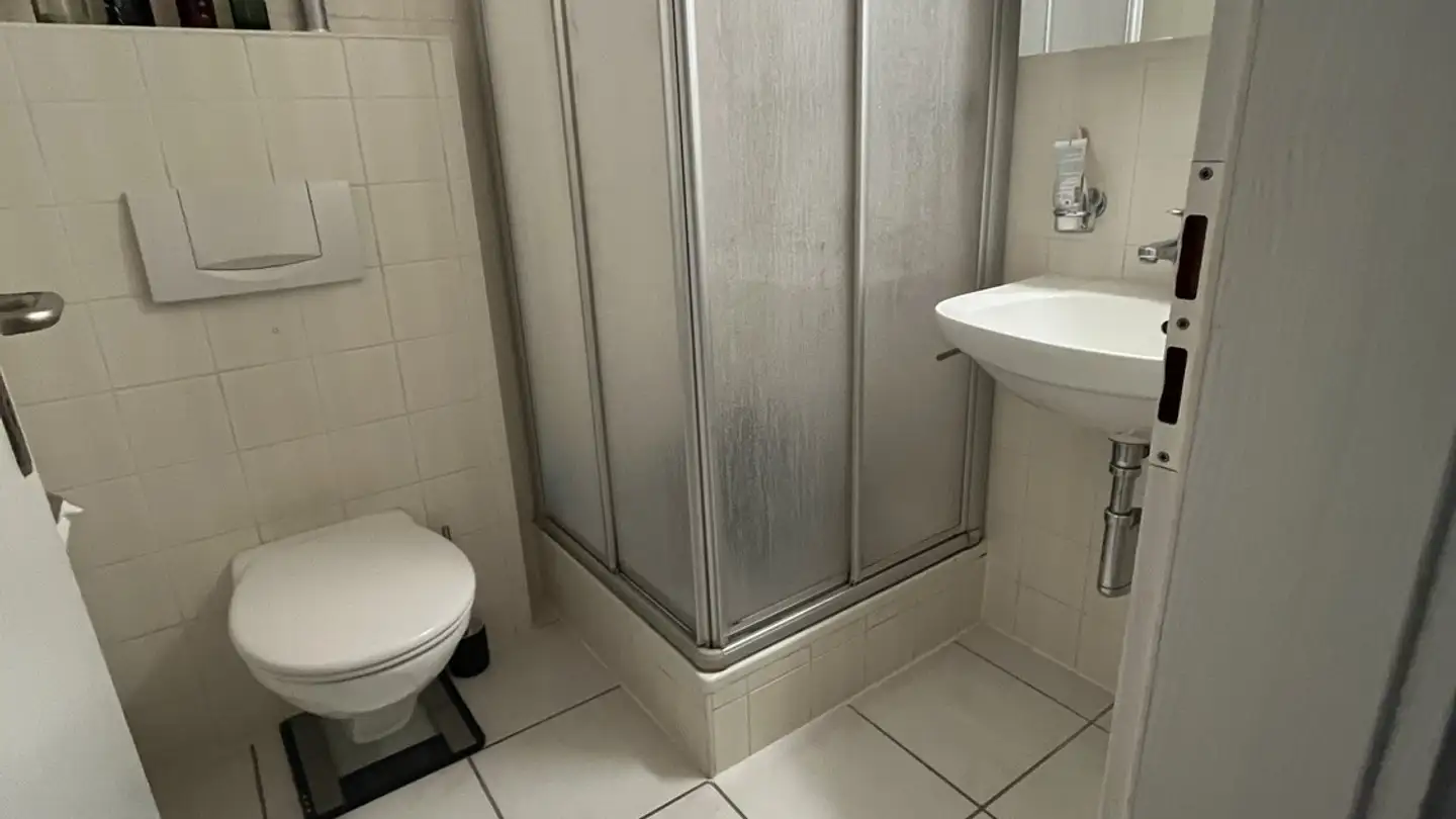 Wohnung mieten - Erlenstrasse, 3612 Steffisburg - Foto 2