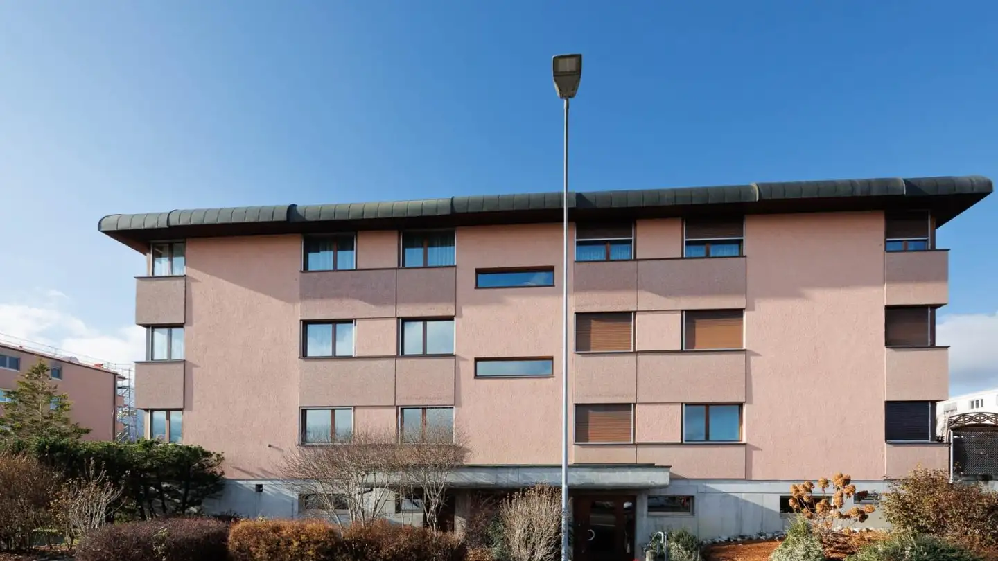 Appartement à vendre - 2854 Bassecourt - Photo 2