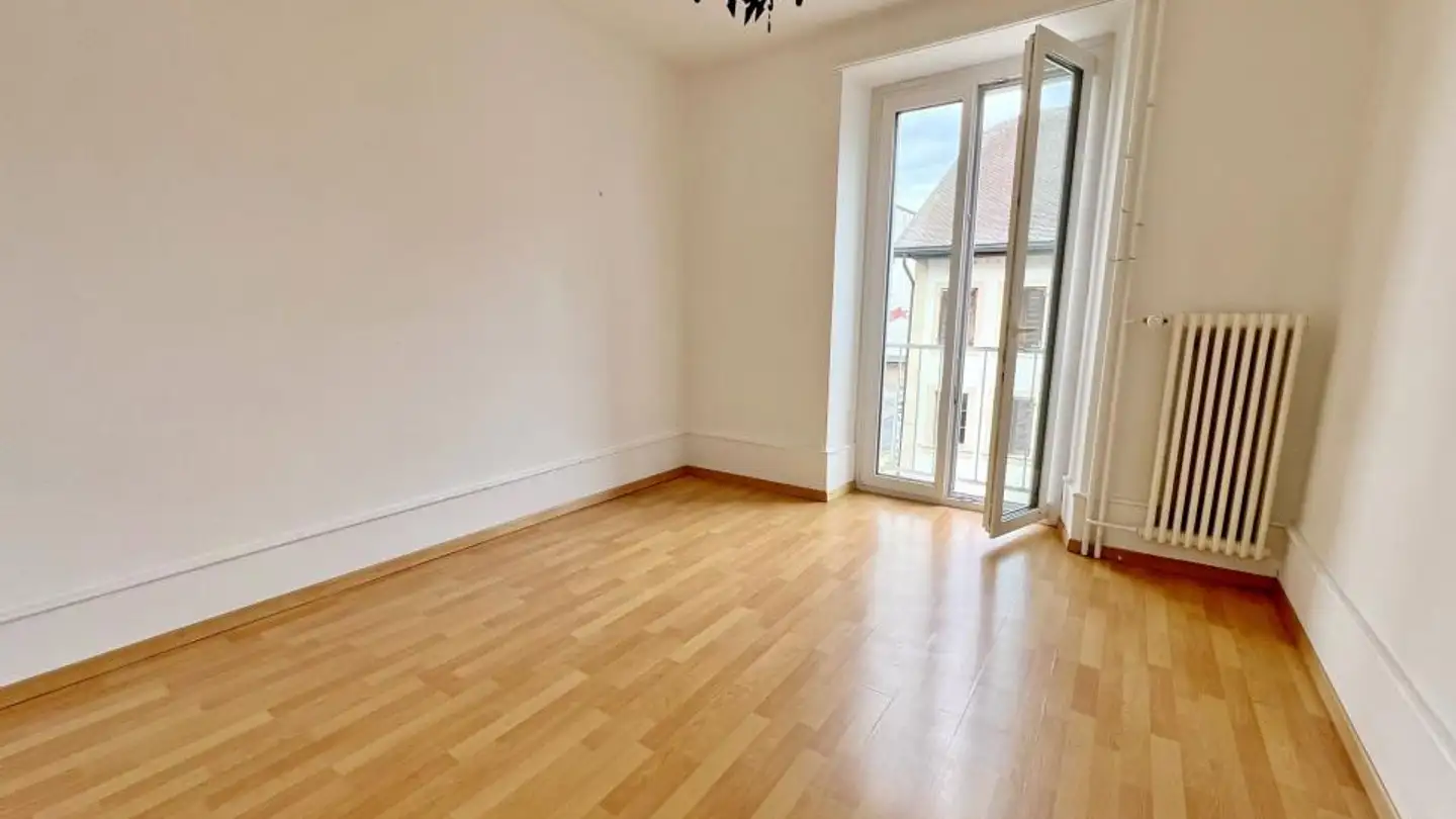 Appartamento in affitto - Rue De Lausanne 58, 1530 Payerne - Photo 3