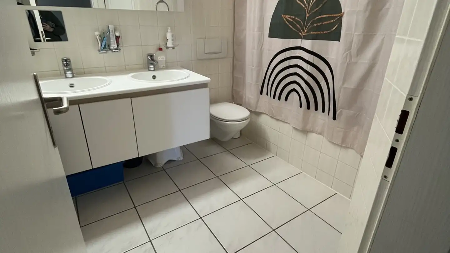 Wohnung mieten - Erlenstrasse, 3612 Steffisburg - Foto 3