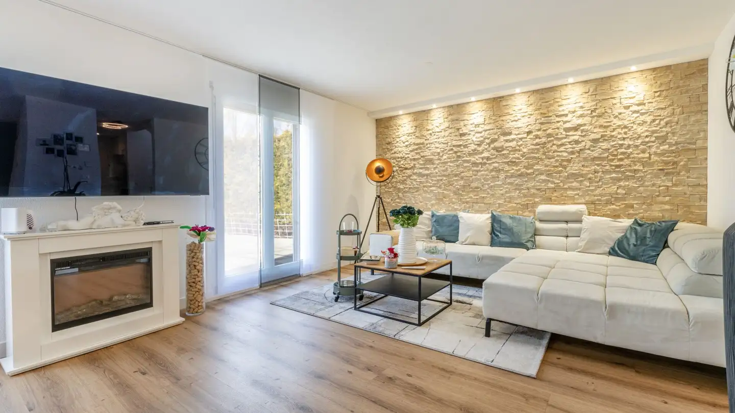 Casa singola in vendita - Rebenacker 5, 9542 Münchwilen TG - Foto 4