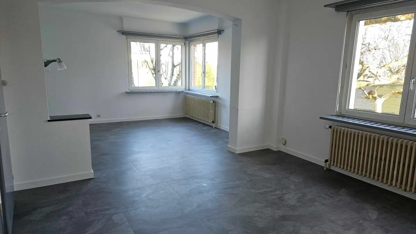 Single house for rent - Hegenheimerstrasse, 4055 Basel