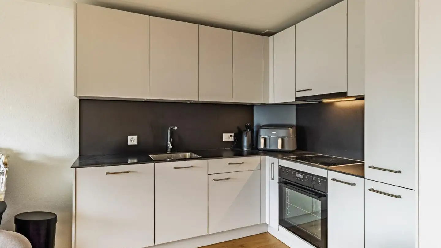 Apartment for sale - Huebstrasse, 9402 Mörschwil - Photo 3