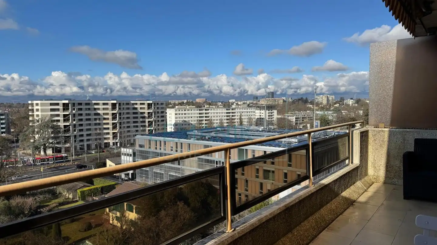 Wohnung kaufen - Route Du Grand-Lancy, 1212 Grand-Lancy