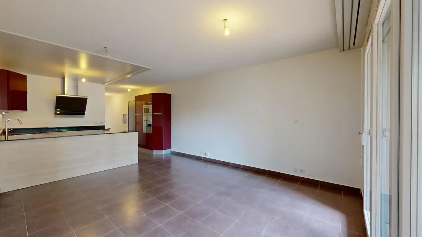 Appartement à vendre - 1219 Châtelaine - Photo 3