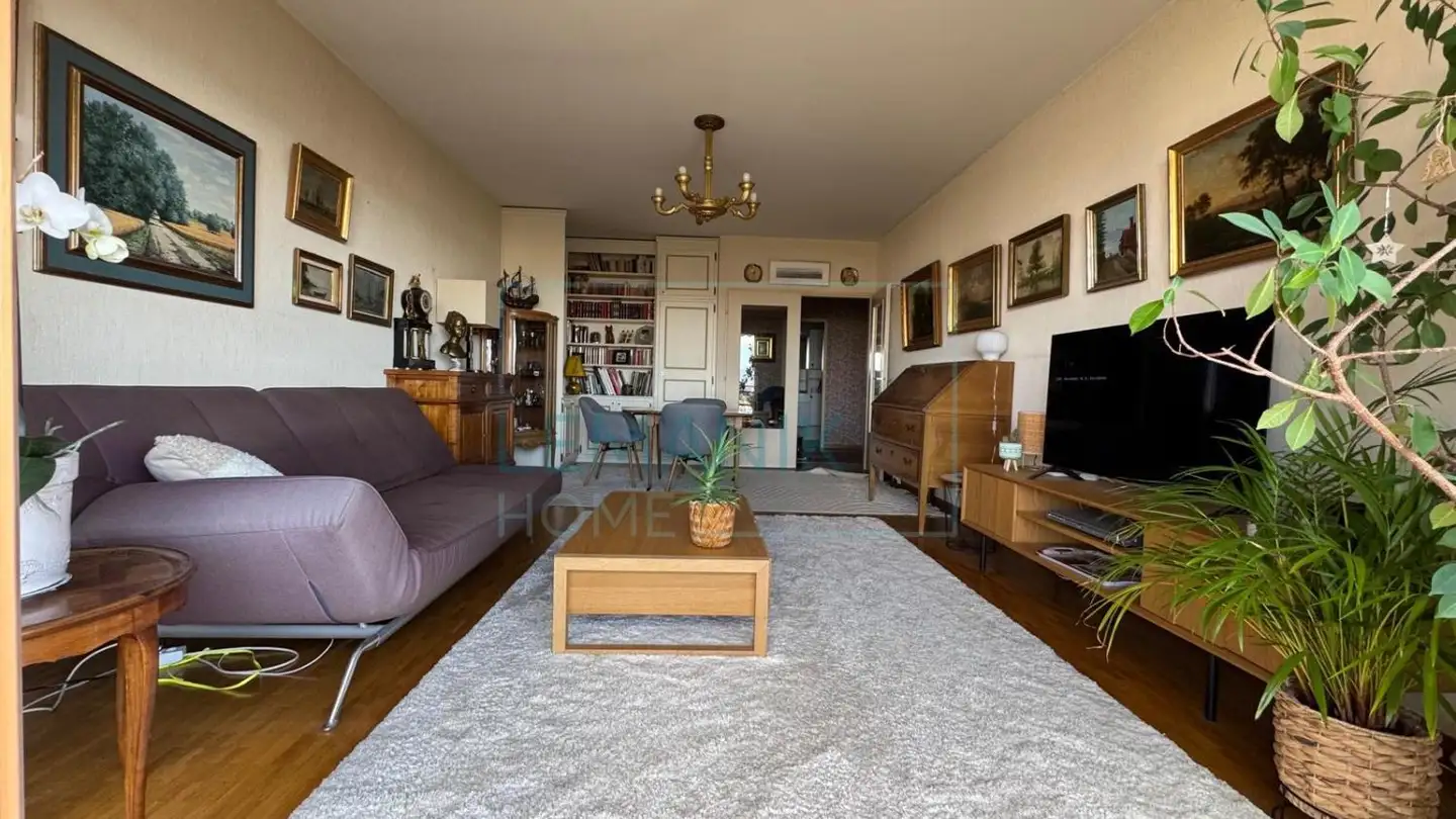 Appartamento in vendita - Route Du Grand-Lancy, 1212 Grand-Lancy - Foto 2