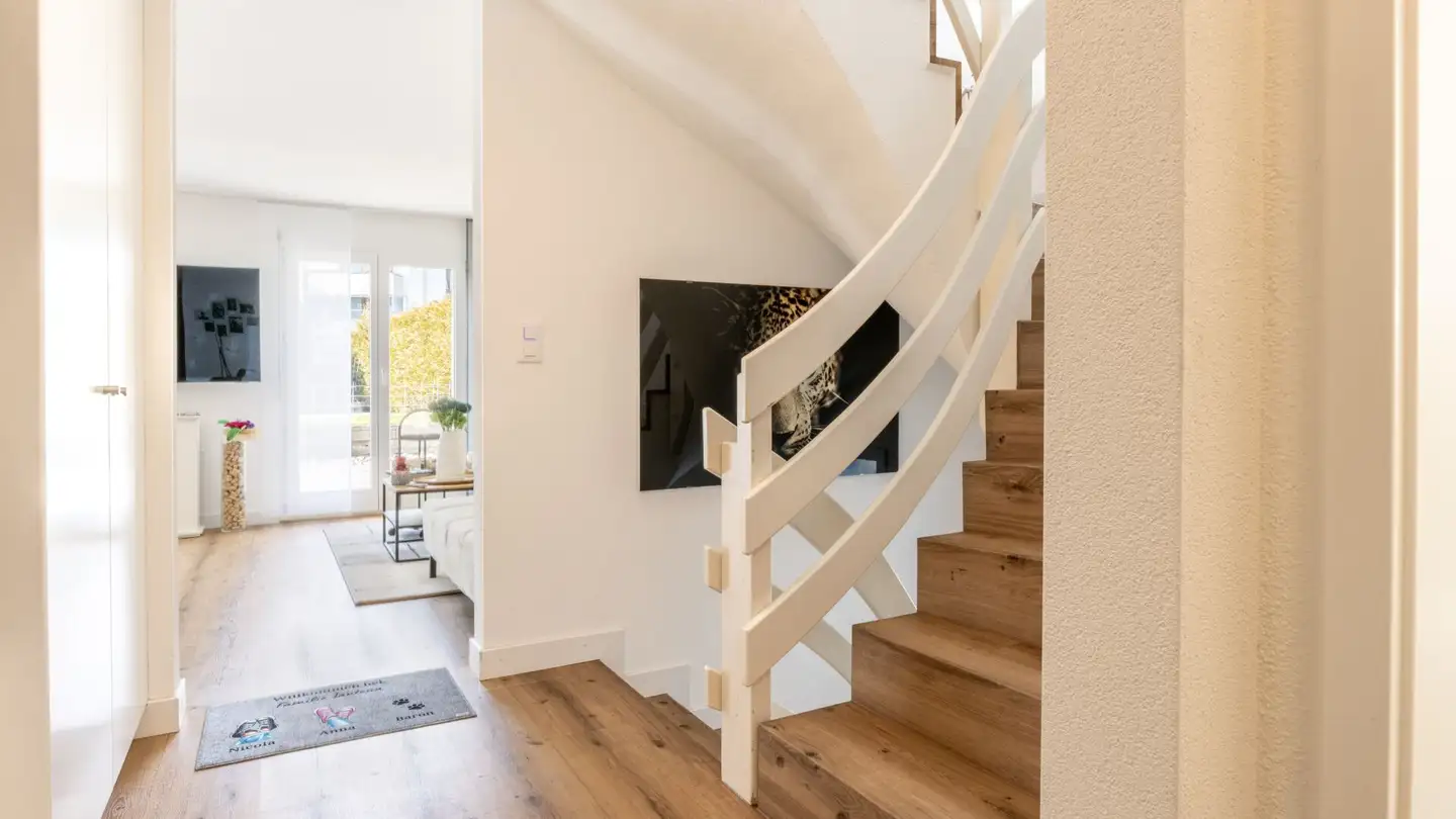 Casa singola in vendita - Rebenacker 5, 9542 Münchwilen TG - Foto 3