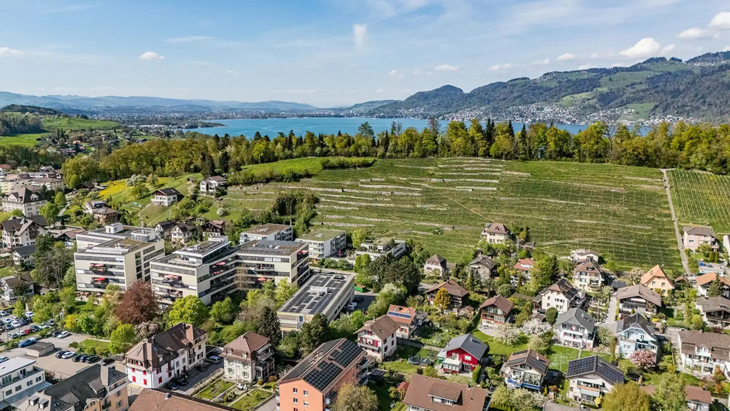 Single house for sale - Asylstrasse 40, 3700 Spiez - Photo 2