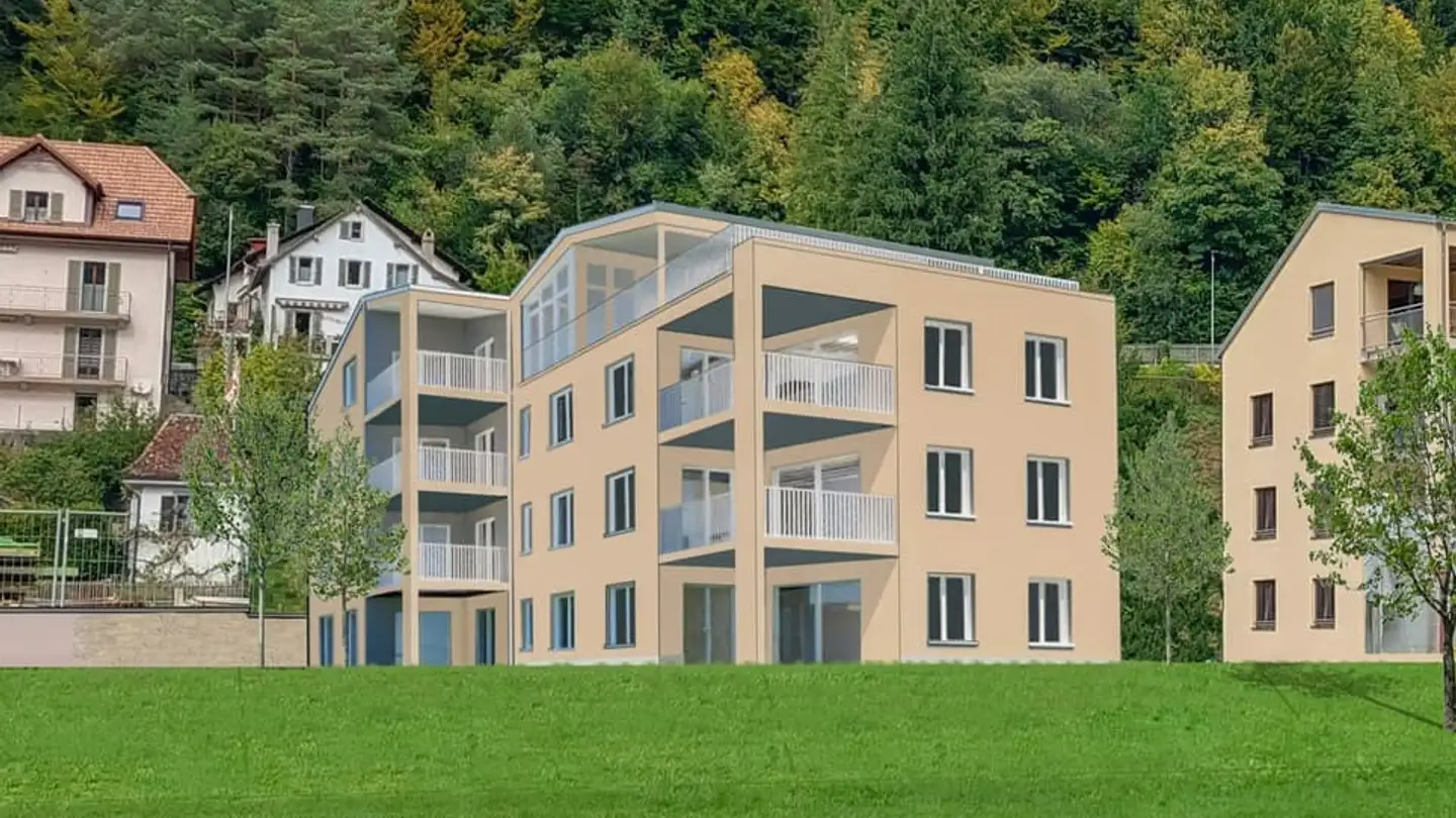 Apartment for sale - 2882 St-Ursanne - Photo 4